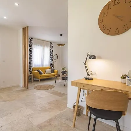 Holiday home La Maison Des Roses