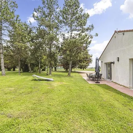 Holiday home La Maison Des Roses