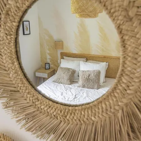 La Maison Des Roses Holiday home *