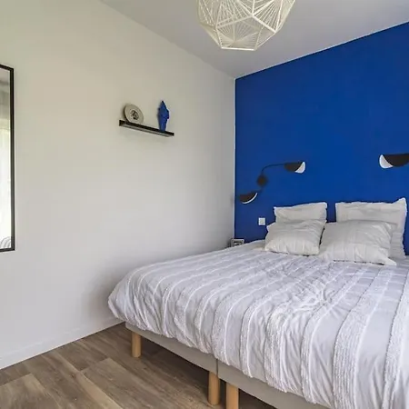 Holiday home La Maison Des Roses *