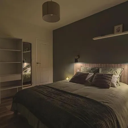 La Maison Des Roses Holiday home