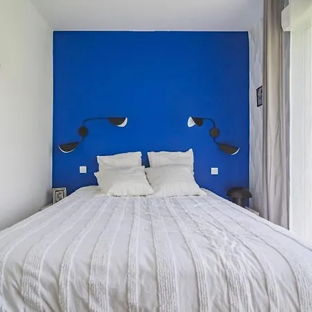 La Maison Des Roses Holiday home