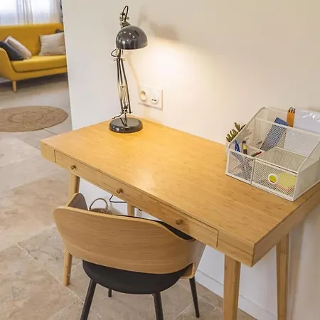 Holiday home La Maison Des Roses