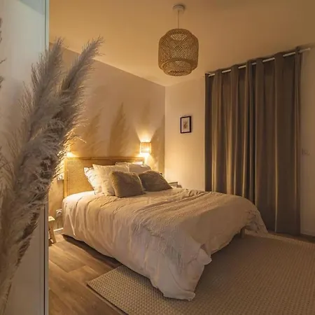 La Maison Des Roses Holiday home
