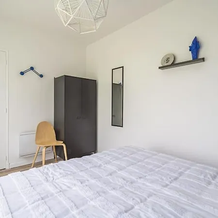 La Maison Des Roses Holiday home *