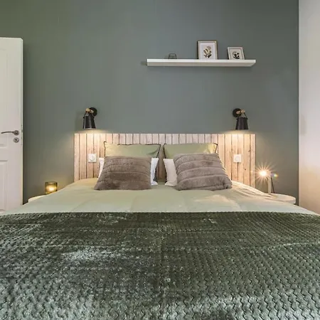 La Maison Des Roses Holiday home Athis (Marne)