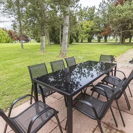 Holiday home La Maison Des Roses